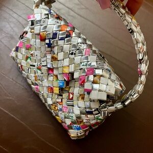 Exclusive Collector’s Purse – San Quentin Ramen Edition